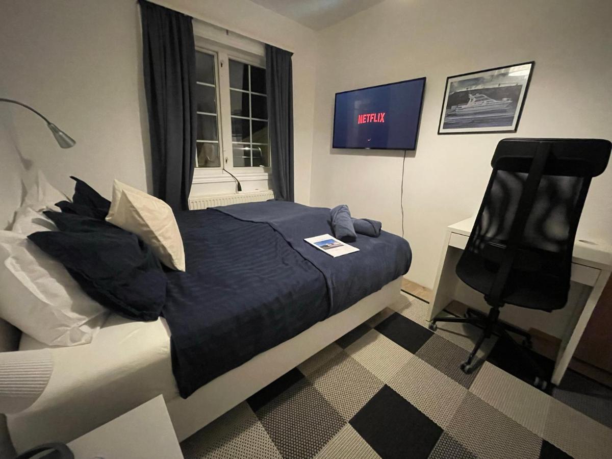 4-Bedroom Villa With Private Gym And Hot-Tub Reykjavík Kültér fotó